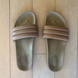 Beatrice Valenzuela Sand Sandals